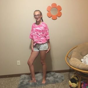 Jake Paul shirt merchandise